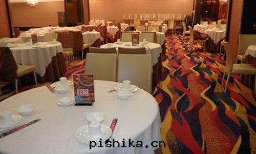 佛山(shān)錦繡豪門(mén)大(dà)酒(jiǔ)樓酒(jiǔ)店(diàn)地(dì)毯(tǎn)工程