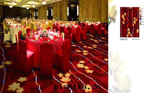 宴会(huì)廳