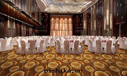 宴会(huì)廳