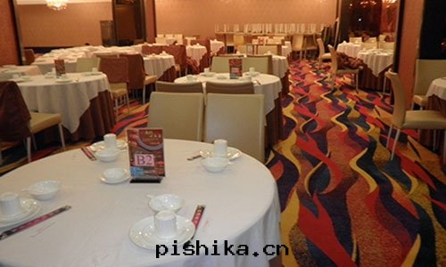 佛山(shān)錦繡豪門(mén)大(dà)酒(jiǔ)樓酒(jiǔ)店(diàn)地(dì)毯(tǎn)工程