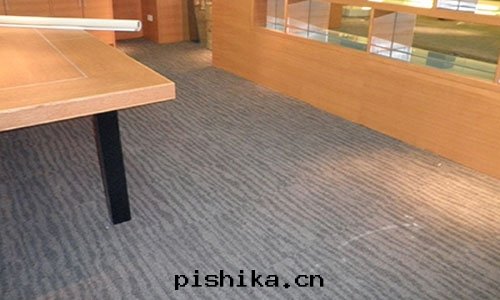 龍江聯藝手(shǒu)袋(dài)展廳酒(jiǔ)店(diàn)地(dì)毯(tǎn)工程