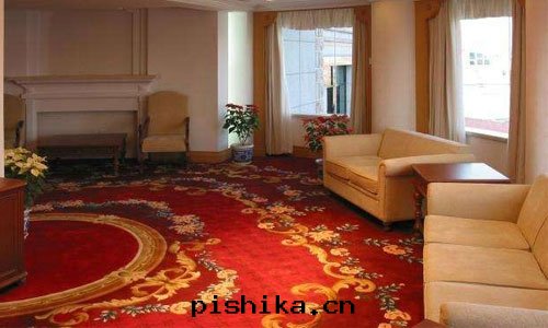 蘇州維景國(guó)際大(dà)酒(jiǔ)店(diàn)