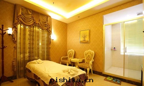 可(kě)諾丹亭美(měi)容中(zhōng)心(xīn)