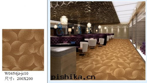 餐廳地(dì)毯(tǎn)