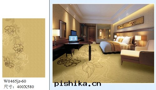 客房(fáng)地(dì)毯(tǎn)