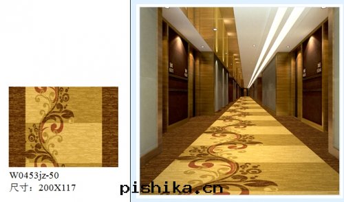 走(zǒu)道(dào)地(dì)毯(tǎn)