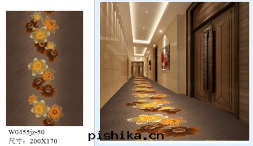 走(zǒu)道(dào)地(dì)毯(tǎn)