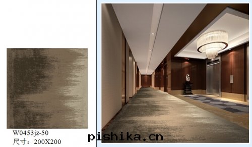 走(zǒu)道(dào)地(dì)毯(tǎn)