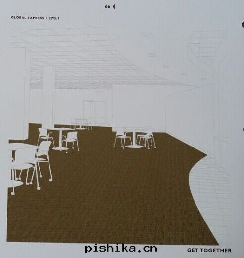 方(fāng)块(kuài)地(dì)毯(tǎn)