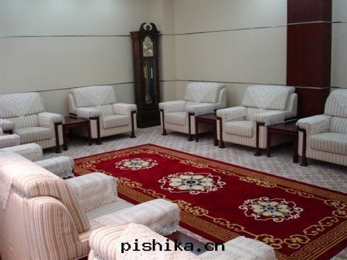 手(shǒu)工地(dì)毯(tǎn)