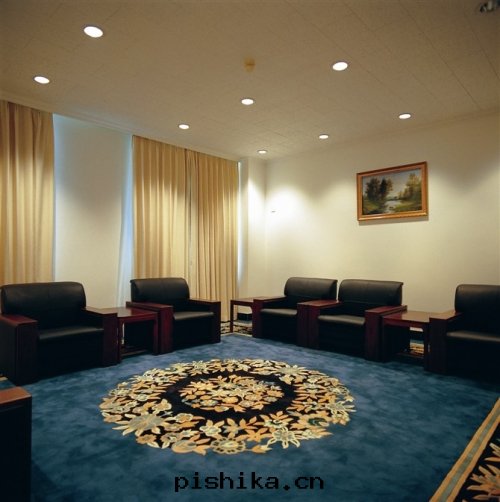 手(shǒu)工地(dì)毯(tǎn)