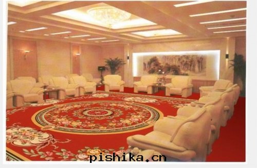 手(shǒu)工地(dì)毯(tǎn)