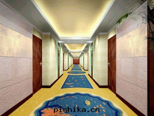 手(shǒu)工地(dì)毯(tǎn)