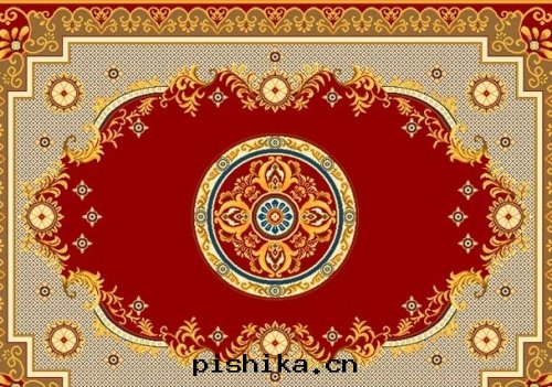 手(shǒu)工地(dì)毯(tǎn)