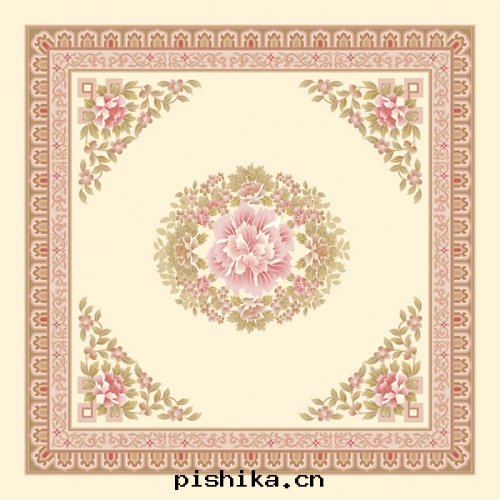 手(shǒu)工地(dì)毯(tǎn)