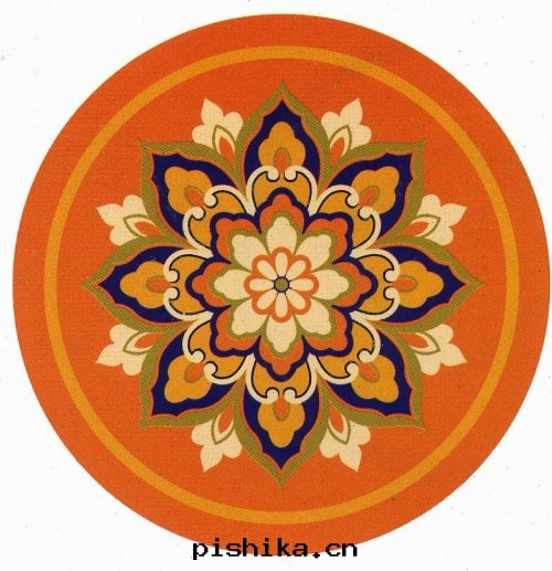 手(shǒu)工地(dì)毯(tǎn)