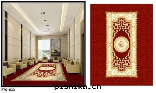 手(shǒu)工地(dì)毯(tǎn)