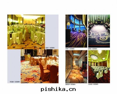 威爾顿(dùn)地(dì)毯(tǎn)