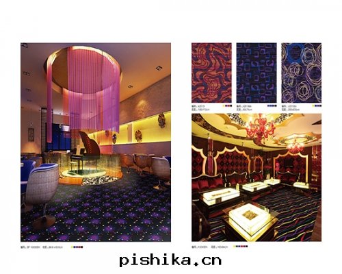 威爾顿(dùn)地(dì)毯(tǎn)