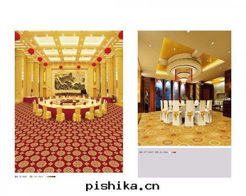 威爾顿(dùn)地(dì)毯(tǎn)