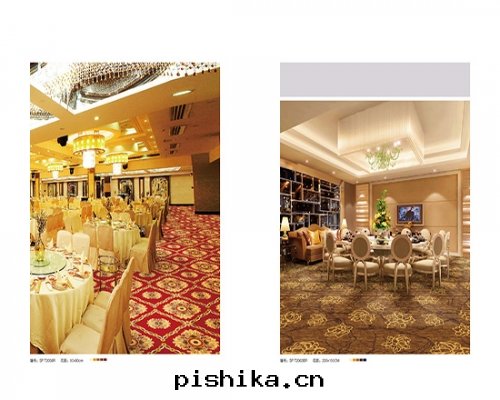 威爾顿(dùn)地(dì)毯(tǎn)