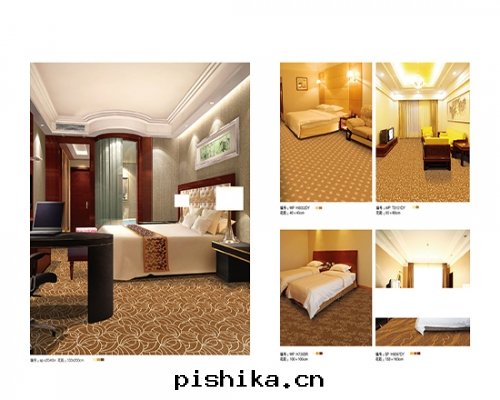 威爾顿(dùn)地(dì)毯(tǎn)