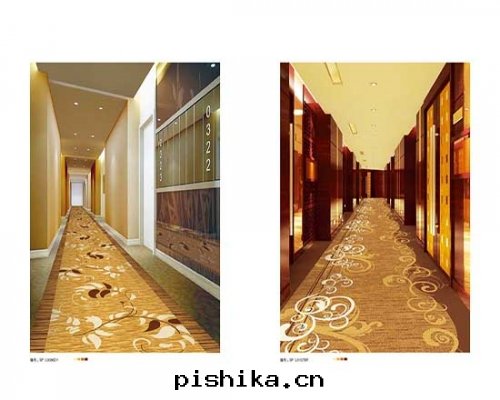 威爾顿(dùn)地(dì)毯(tǎn)