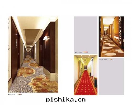 威爾顿(dùn)地(dì)毯(tǎn)