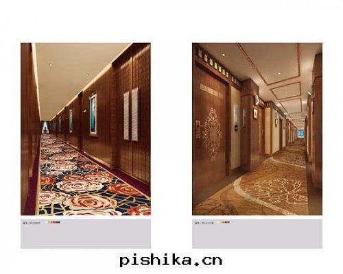 威爾顿(dùn)地(dì)毯(tǎn)