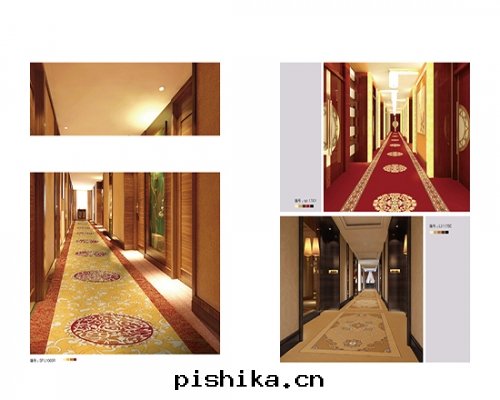 威爾顿(dùn)地(dì)毯(tǎn)