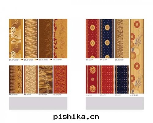 威爾顿(dùn)地(dì)毯(tǎn)