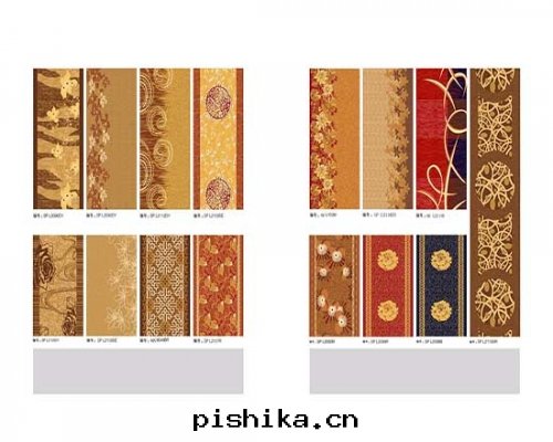 威爾顿(dùn)地(dì)毯(tǎn)