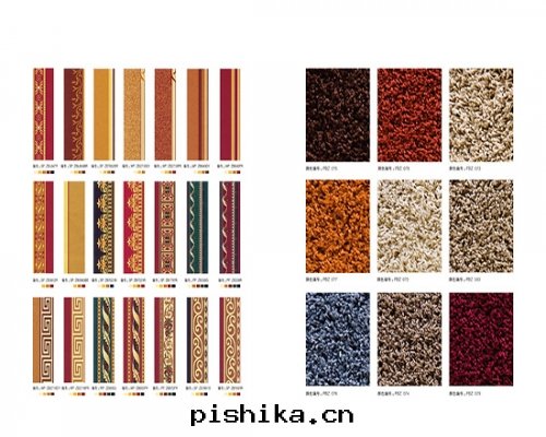 威爾顿(dùn)地(dì)毯(tǎn)