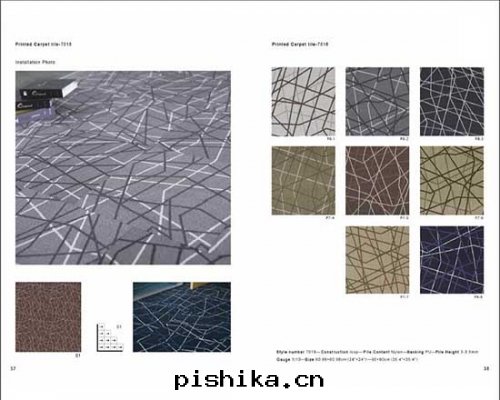 印(yìn)花(huā)方(fāng)块(kuài)地(dì)毯(tǎn)