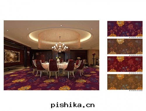 尼龍印(yìn)花(huā)地(dì)毯(tǎn)