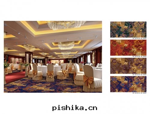 尼龍印(yìn)花(huā)地(dì)毯(tǎn)