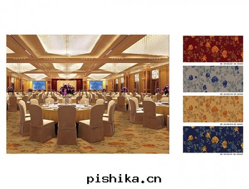 尼龍印(yìn)花(huā)地(dì)毯(tǎn)