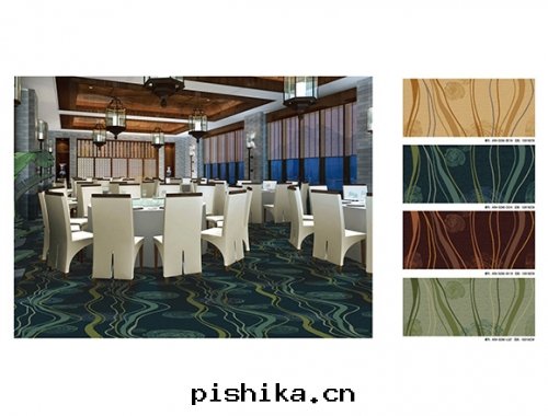 尼龍印(yìn)花(huā)地(dì)毯(tǎn)