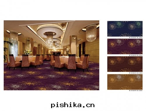 尼龍印(yìn)花(huā)地(dì)毯(tǎn)