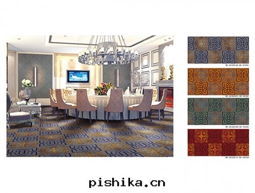 尼龍印(yìn)花(huā)地(dì)毯(tǎn)