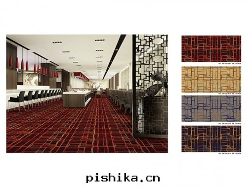 尼龍印(yìn)花(huā)地(dì)毯(tǎn)