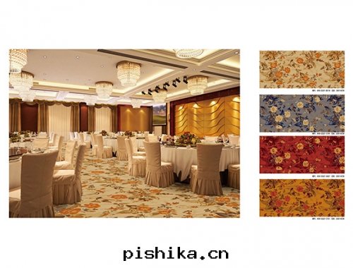 尼龍印(yìn)花(huā)地(dì)毯(tǎn)