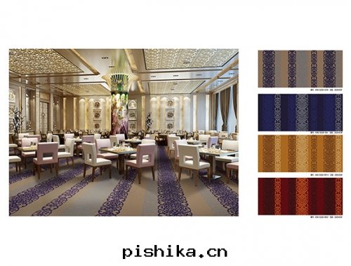 尼龍印(yìn)花(huā)地(dì)毯(tǎn)