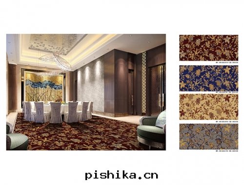 尼龍印(yìn)花(huā)地(dì)毯(tǎn)