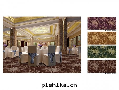 尼龍印(yìn)花(huā)地(dì)毯(tǎn)