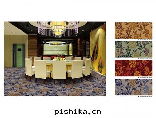 尼龍印(yìn)花(huā)地(dì)毯(tǎn)