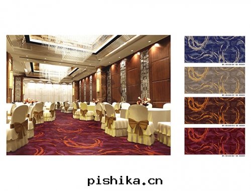 尼龍印(yìn)花(huā)地(dì)毯(tǎn)