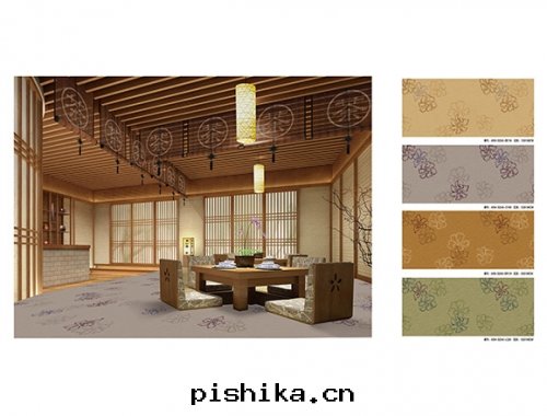 尼龍印(yìn)花(huā)地(dì)毯(tǎn)