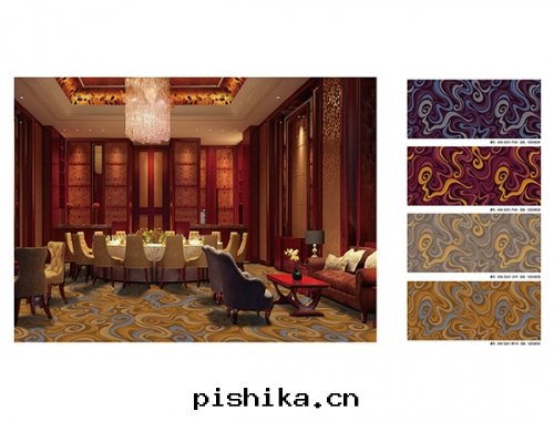 尼龍印(yìn)花(huā)地(dì)毯(tǎn)