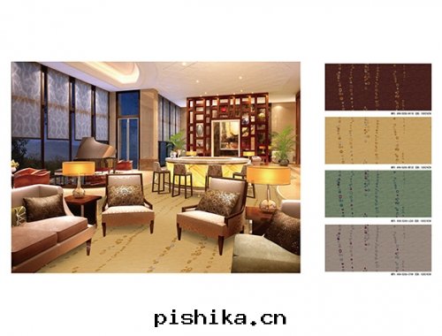 尼龍印(yìn)花(huā)地(dì)毯(tǎn)